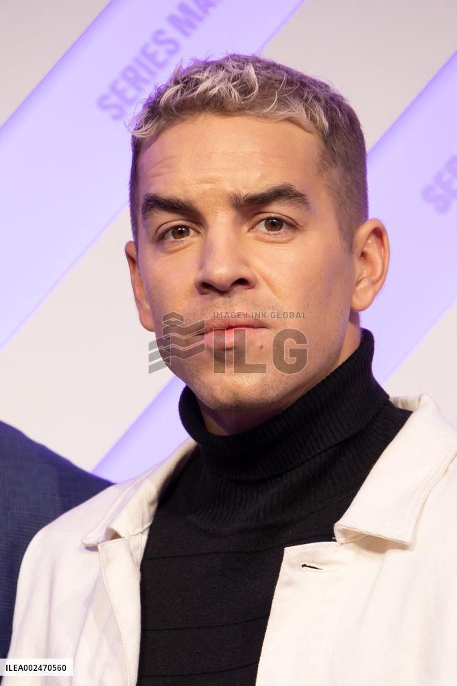 Series Mania Day 3 - Lille