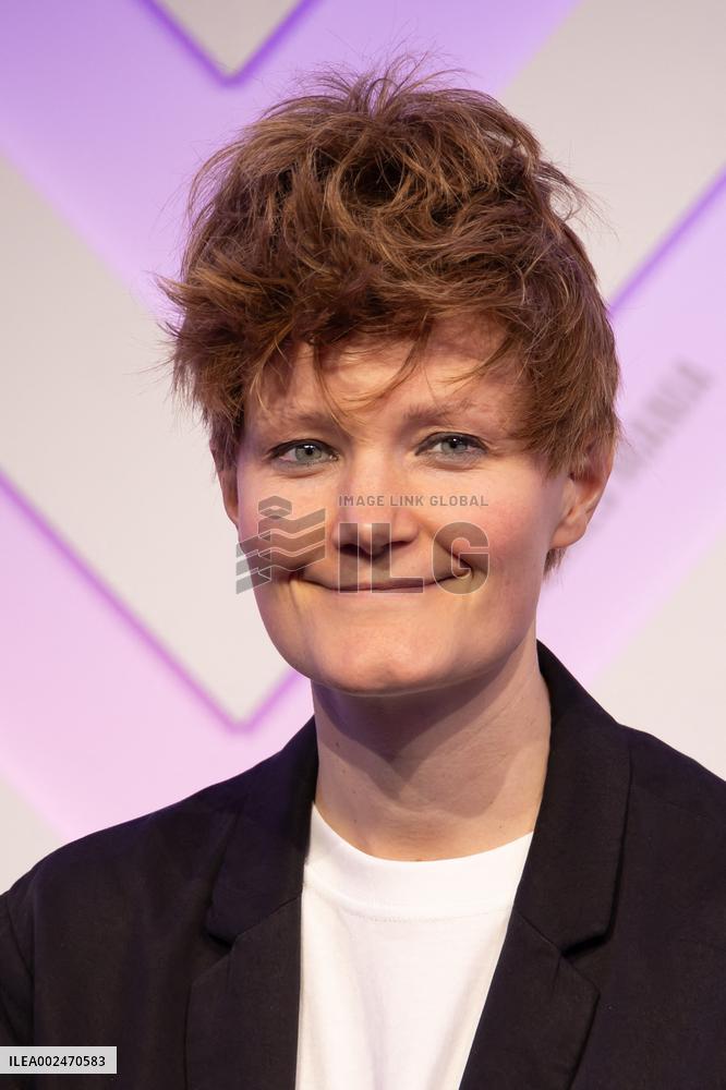 Series Mania Day 3 - Lille