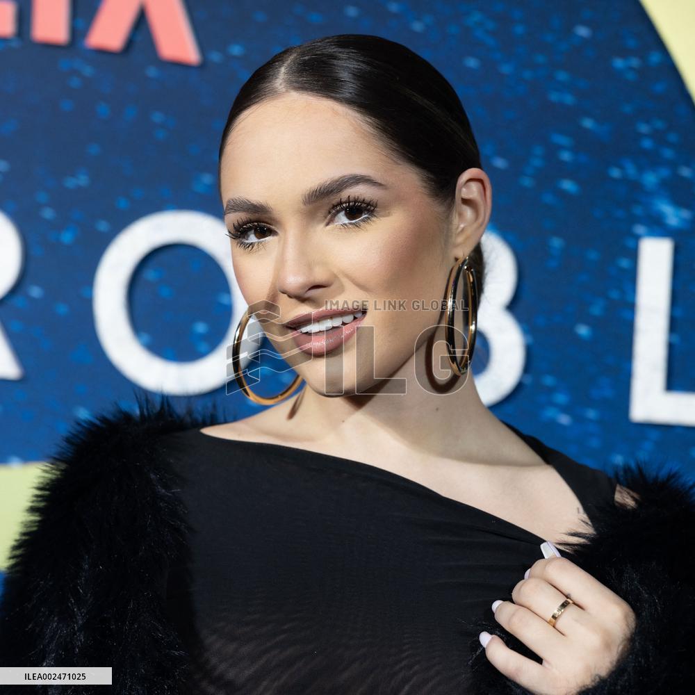 Netflix’s 3 Body Problem Screening - LA