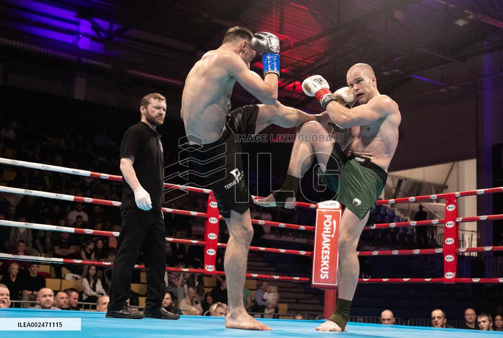 Yakuza Fight 6 NEW ERA