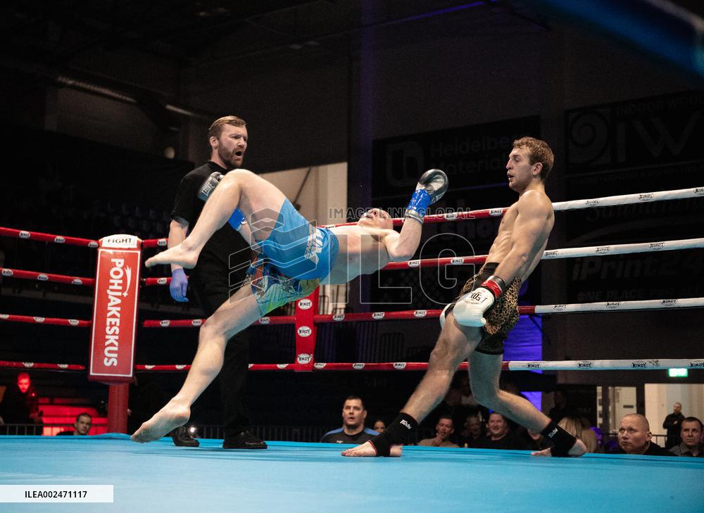 Yakuza Fight 6 NEW ERA