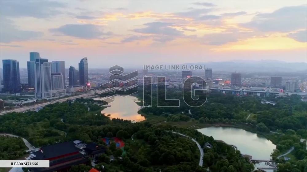 China's GCI to shape harmonious world by connecting cultures: former Pakistani minister