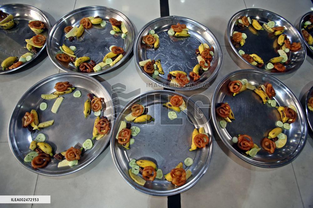 Ramadan In Dhaka - Bangladesh