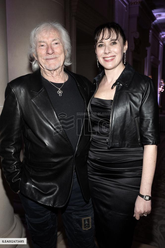 Stethos d’Or 2024 - Paris