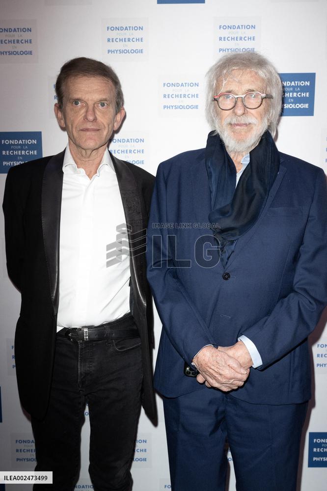 Stethos d’Or 2024 - Paris