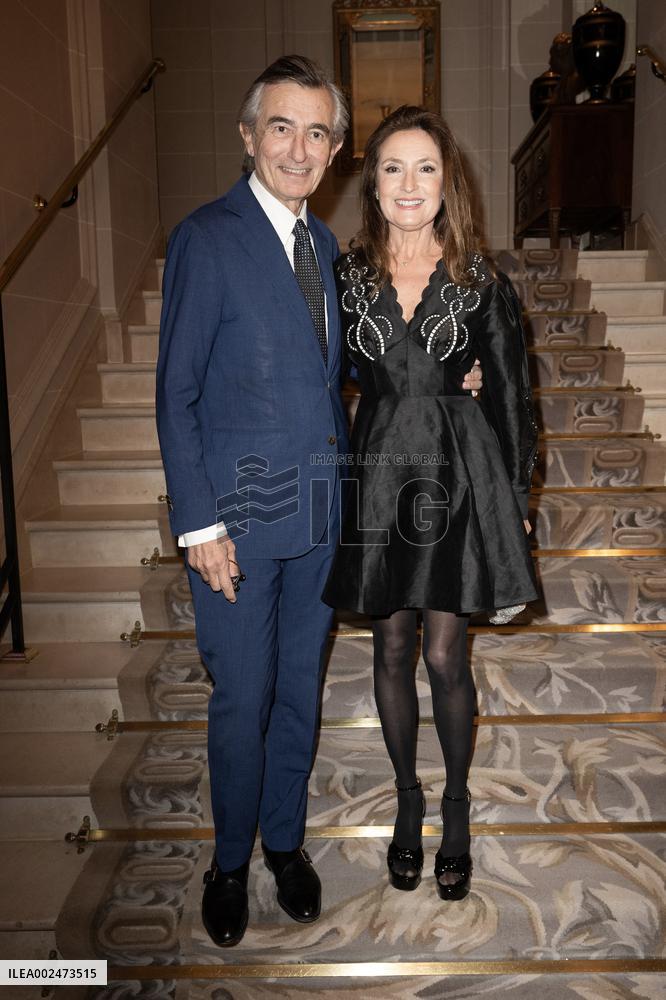 Stethos d’Or 2024 - Paris