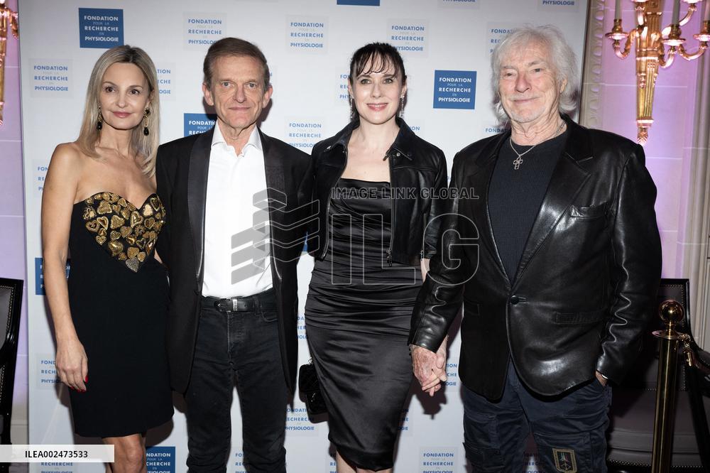 Stethos d’Or 2024 - Paris