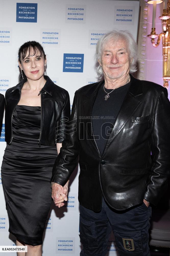 Stethos d’Or 2024 - Paris