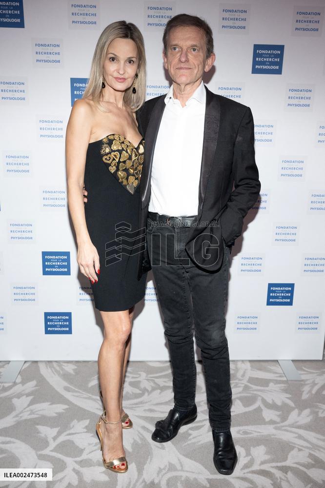 Stethos d’Or 2024 - Paris