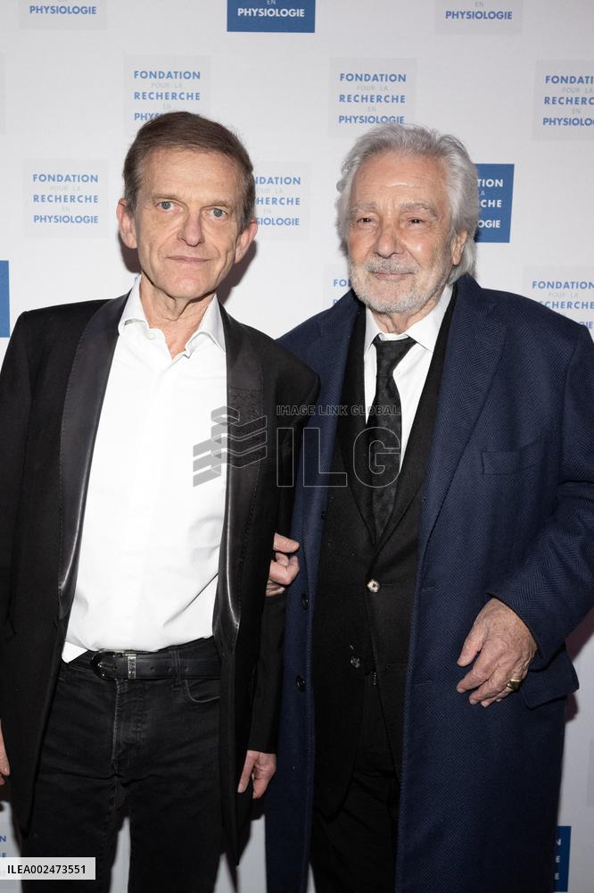 Stethos d’Or 2024 - Paris