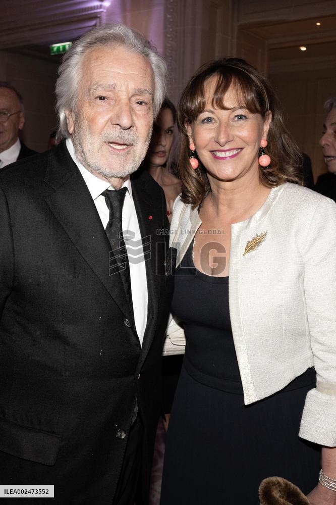 Stethos d’Or 2024 - Paris