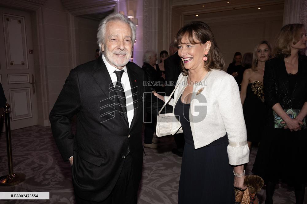 Stethos d’Or 2024 - Paris