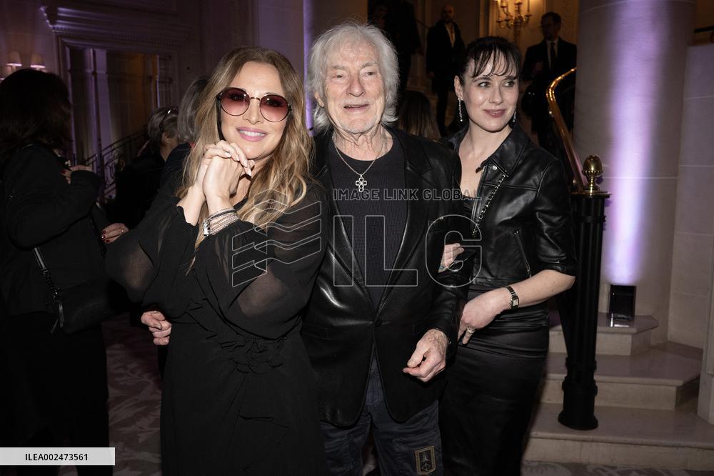 Stethos d’Or 2024 - Paris