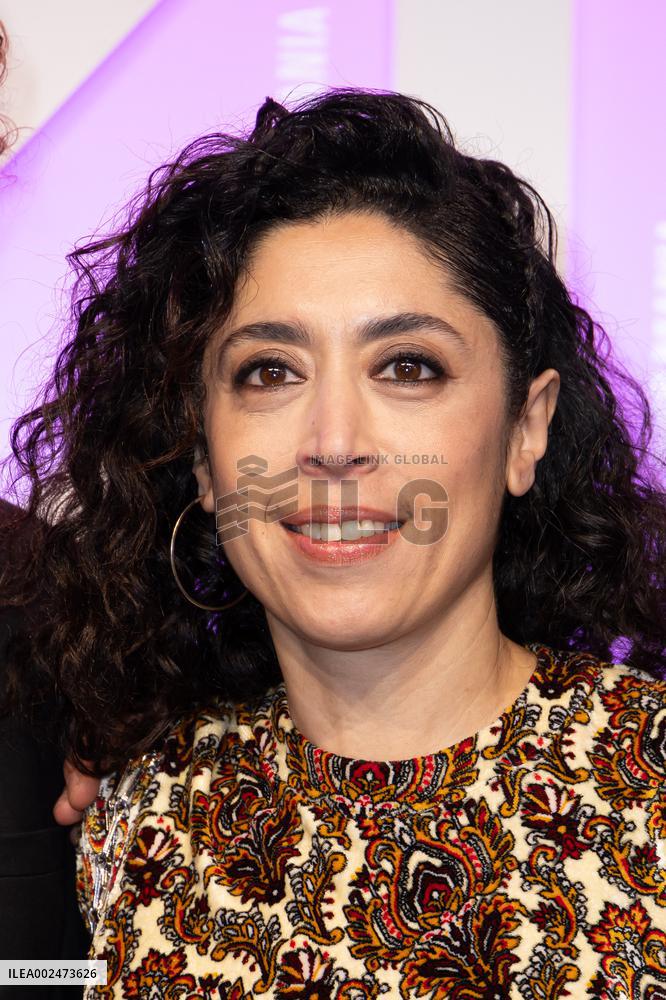 Series Mania Day 4 - Lille