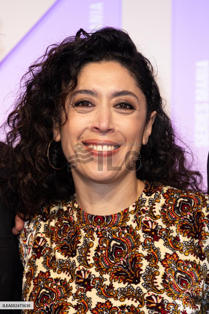 Series Mania Day 4 - Lille