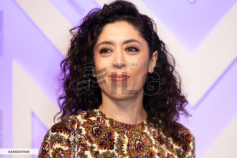 Series Mania Day 4 - Lille