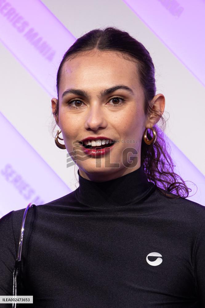 Series Mania Day 4 - Lille