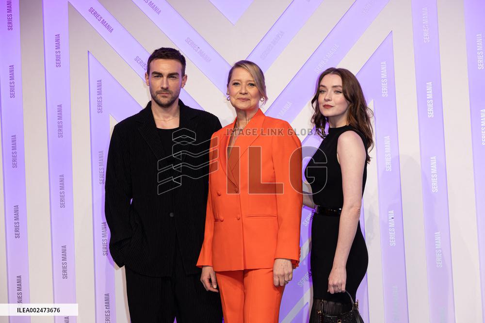 Series Mania Day 4 - Lille