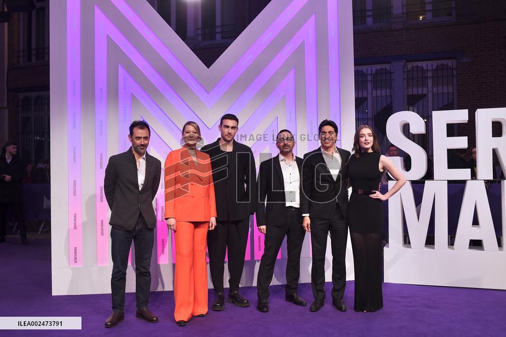 Series Mania Day 4 - Lille