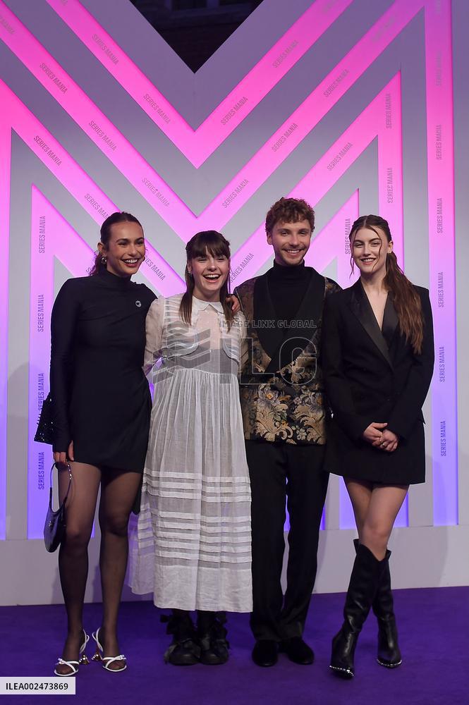 Series Mania Day 4 - Lille