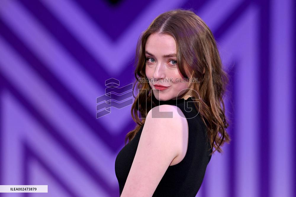 Series Mania Day 4 - Lille