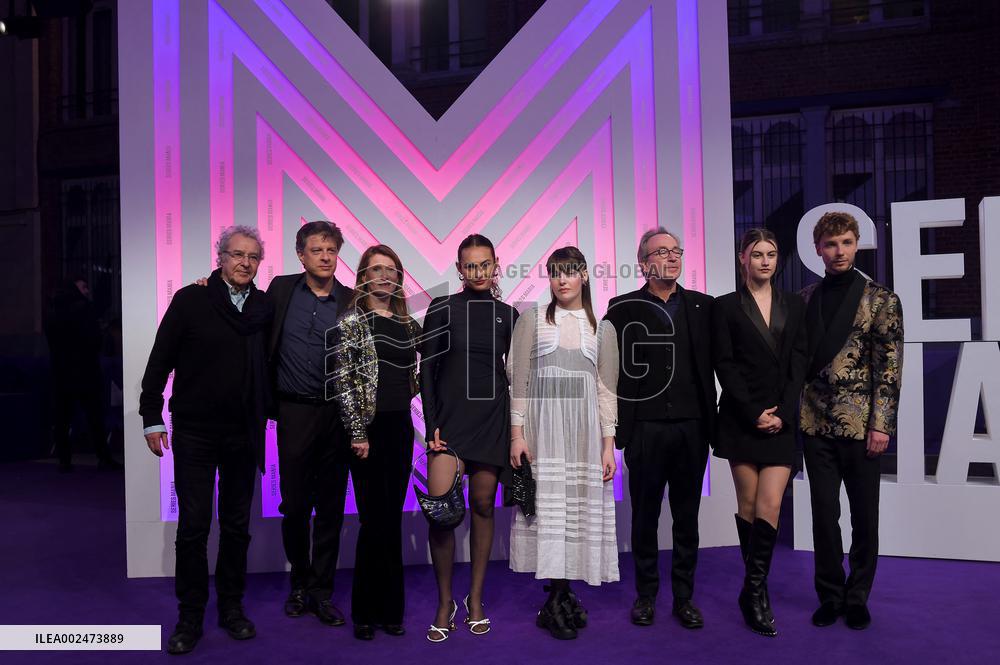 Series Mania Day 4 - Lille