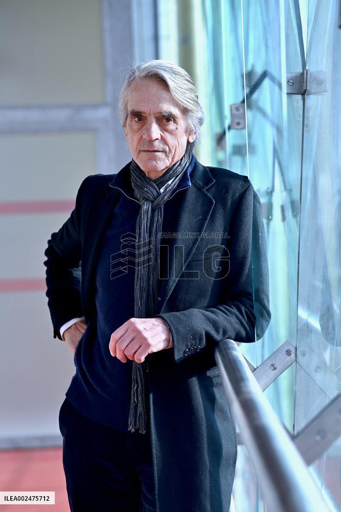 Exclusive - The Count Of Monte Cristo Photo Opp - Lille