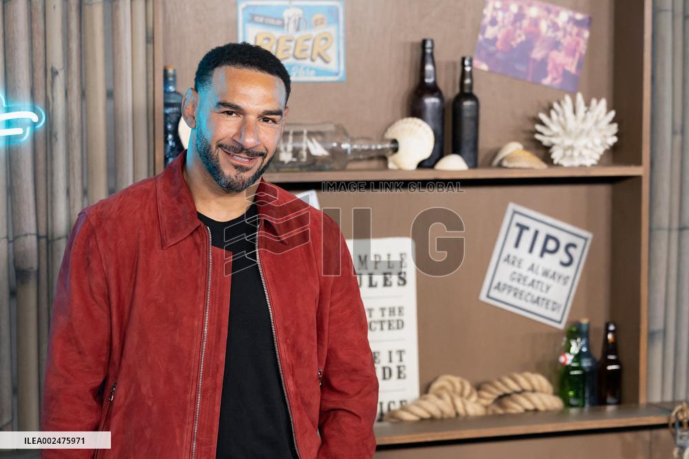 Road House Premiere - NYC