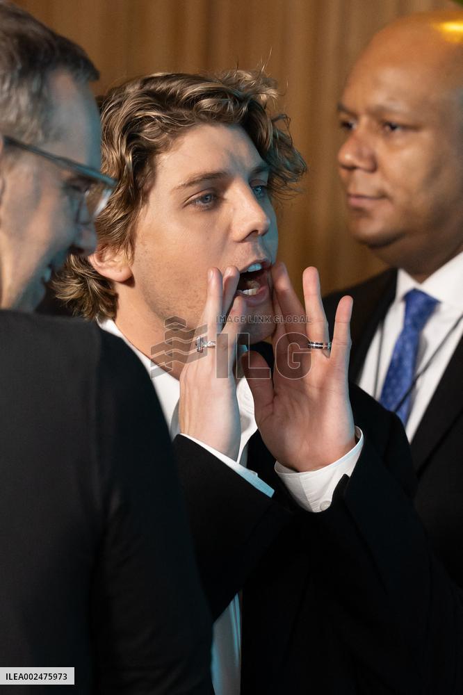 Road House Premiere - NYC