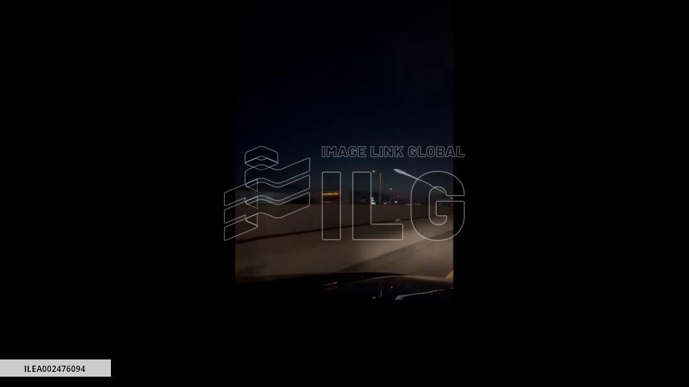 US: SpaceX Launches Falcon 9 Rocket With 22 Starlink Satellites From California 7