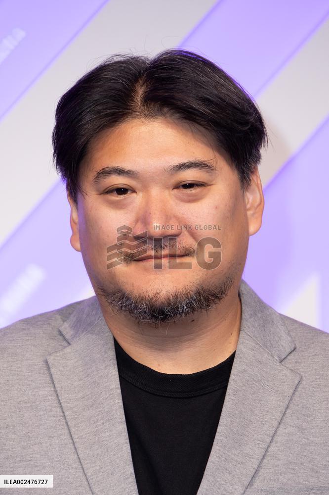 Series Mania Day 5 - Lille