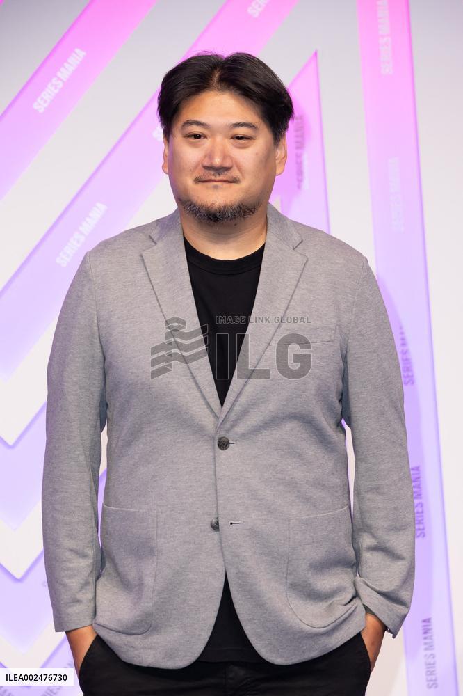 Series Mania Day 5 - Lille