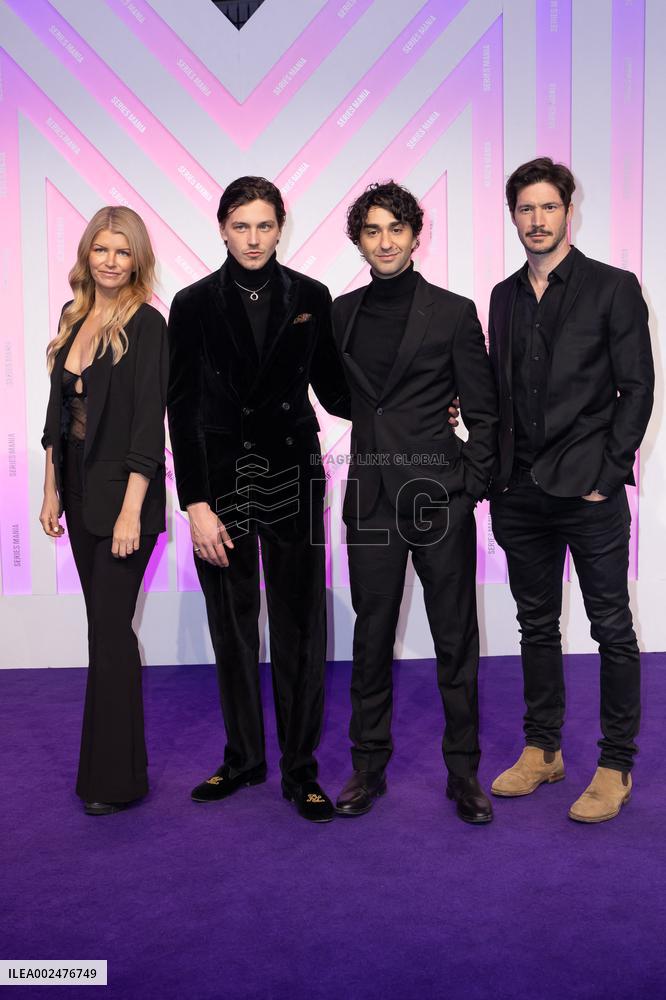 Series Mania Day 5 - Lille