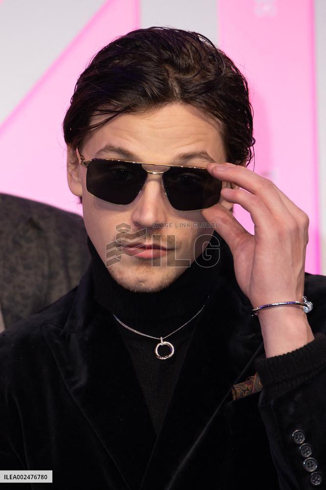 Series Mania Day 5 - Lille