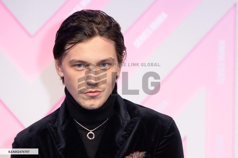 Series Mania Day 5 - Lille