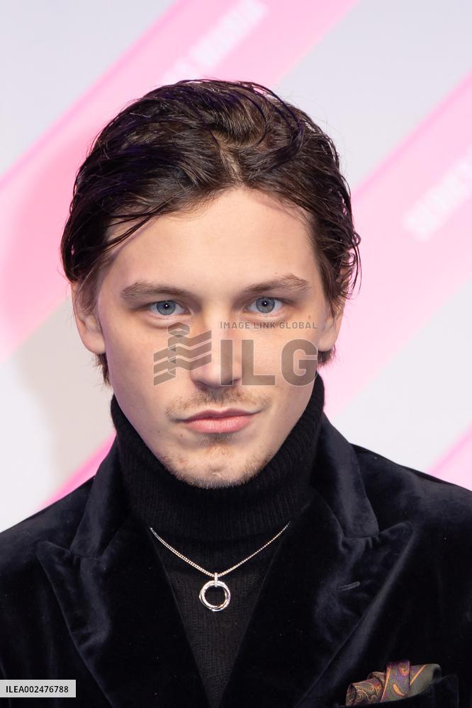 Series Mania Day 5 - Lille