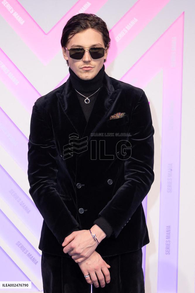 Series Mania Day 5 - Lille