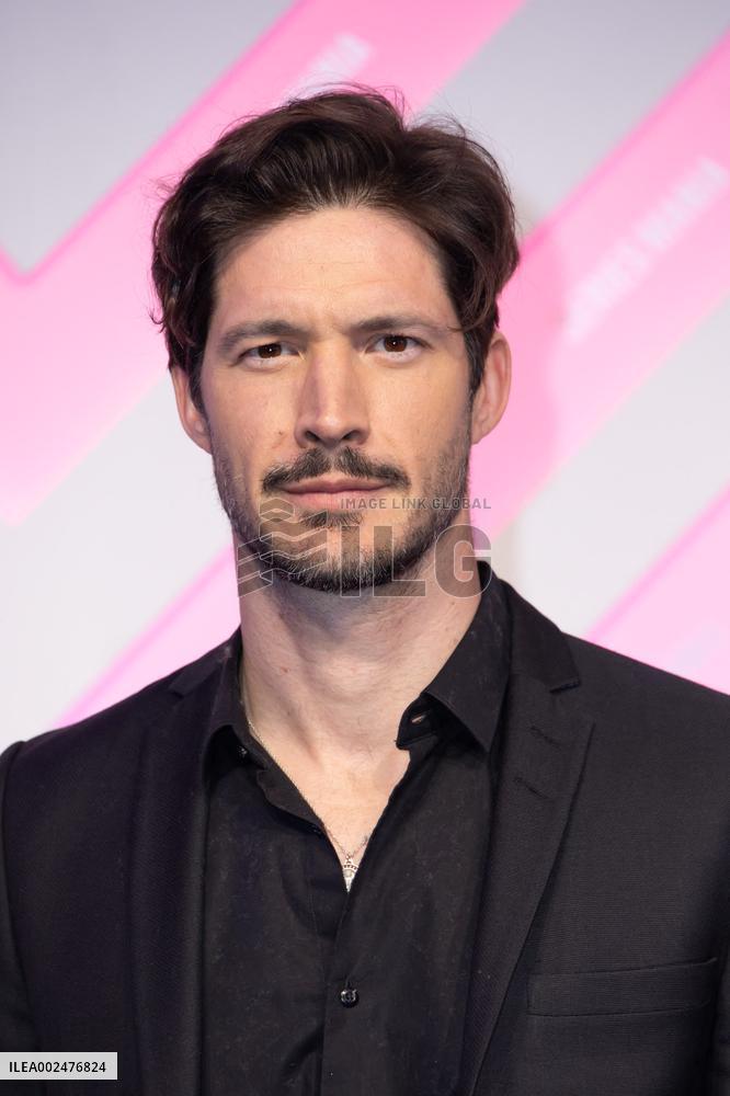 Series Mania Day 5 - Lille