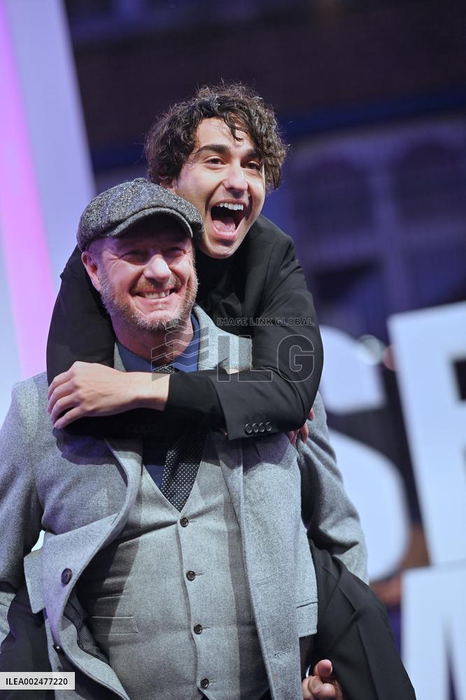 Series Mania Day 5 - Lille