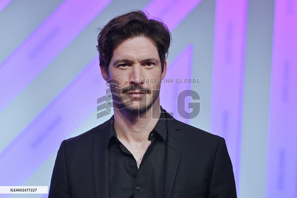 Series Mania Day 5 - Lille