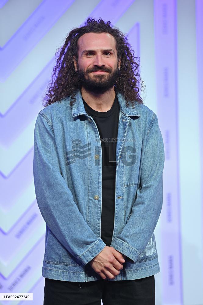 Series Mania Day 5 - Lille