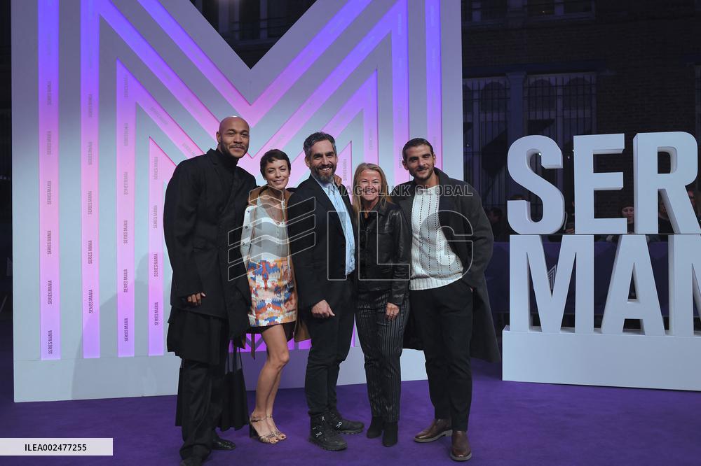 Series Mania Day 5 - Lille