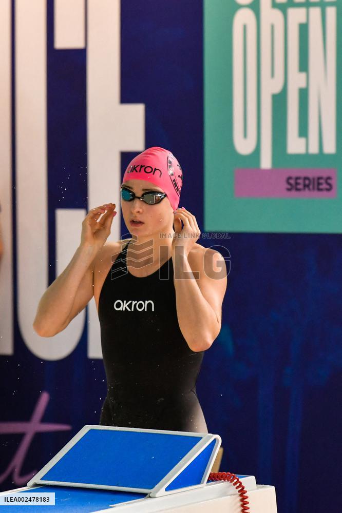 Giant Series 2024 Camille Muffat - Nice