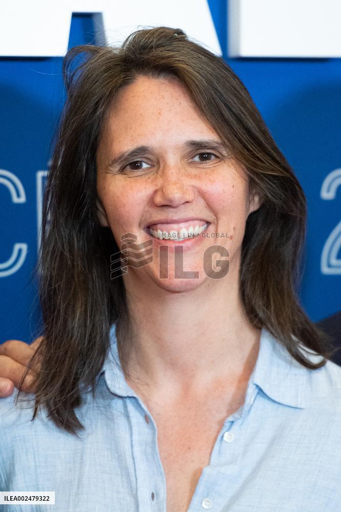 Cesar Des Lyceens 2024 Award Grand Rex