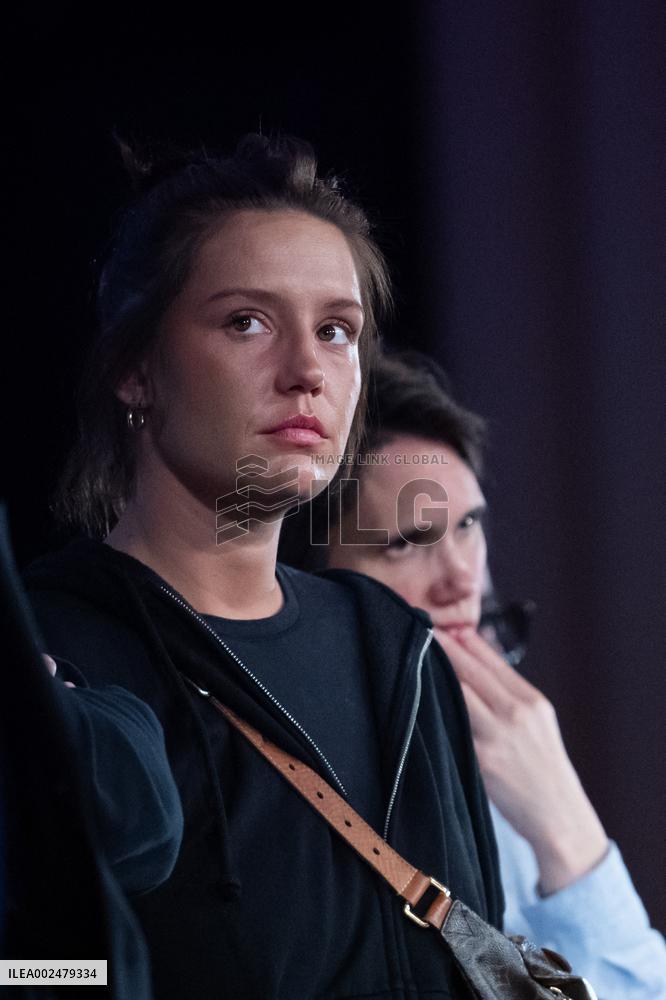 Cesar Des Lyceens 2024 Award Grand Rex