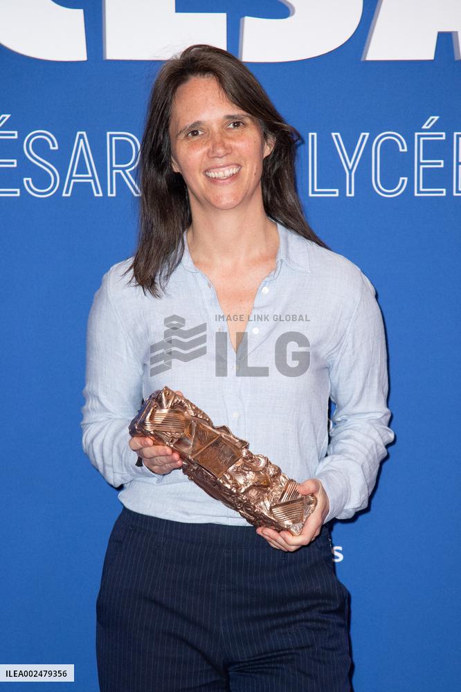 Cesar Des Lyceens 2024 Award Grand Rex