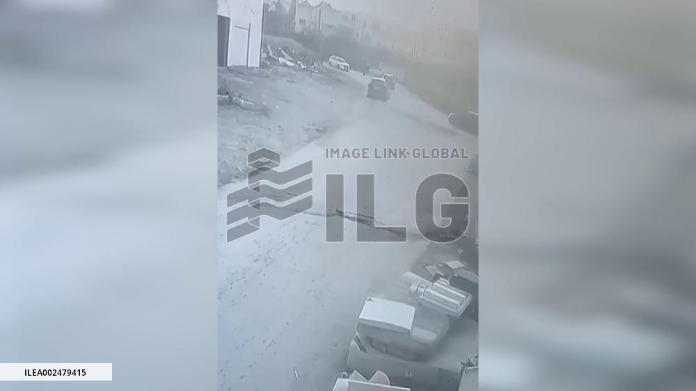 8 terrorists killed as security forces repulse attack in Pakistan's Gwadar