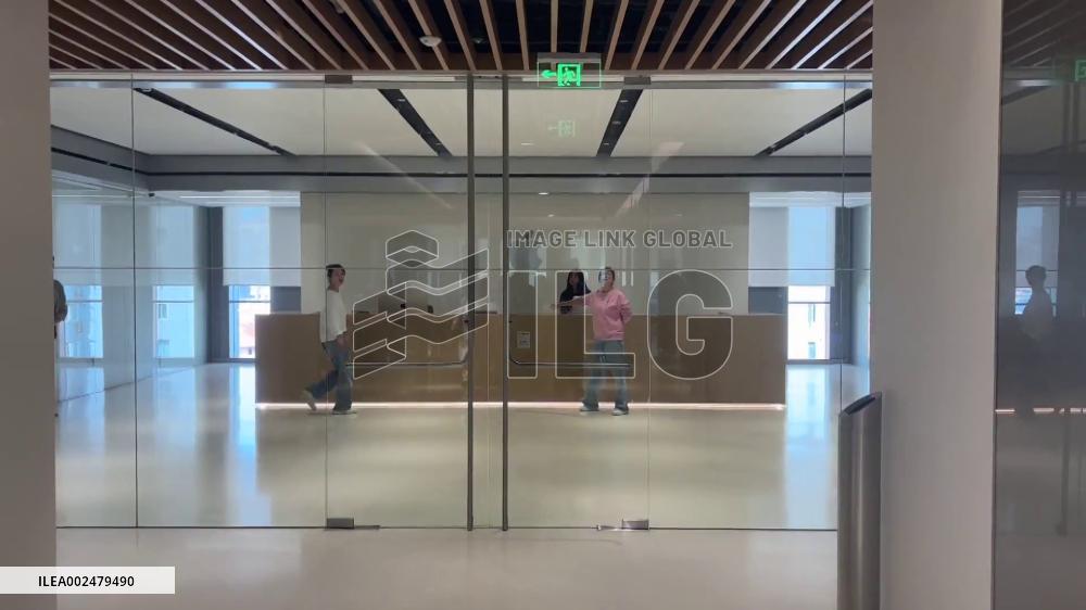 China is Apple's most critical supply chain: Tim Cook