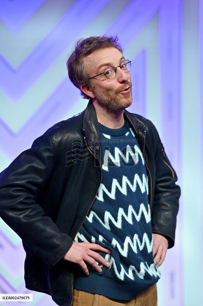 Series Mania Day 6 - Lille