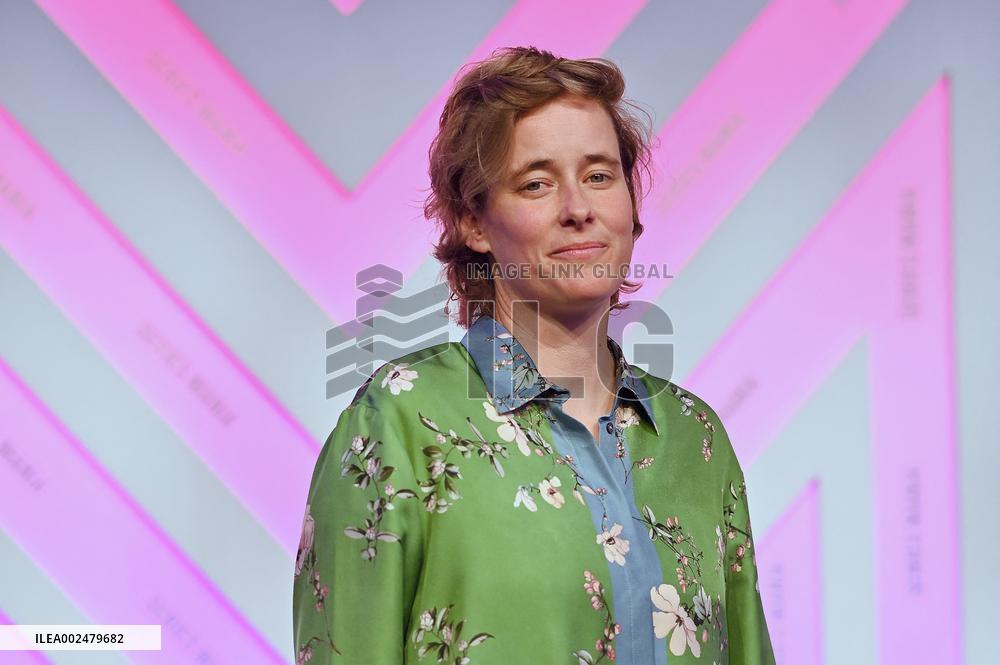 Series Mania Day 6 - Lille